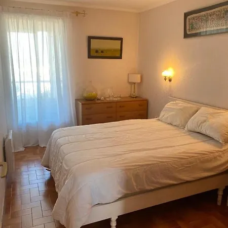 Apt With Terrace & Sea View In Apartment Palavas-les-Flots