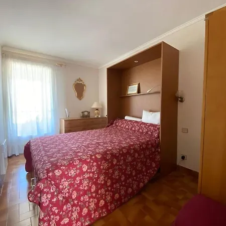 Appartement Apt With Terrace & Sea View In