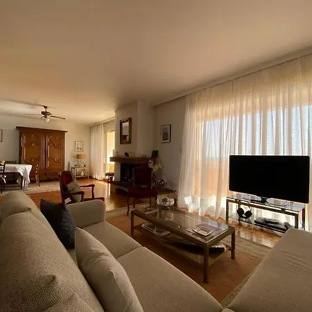 Appartement Apt With Terrace & Sea View In