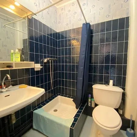 Apt With Terrace & Sea View In Appartement Palavas-les-Flots